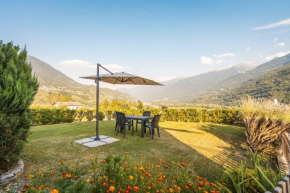 Casa Vacanze Salirai Chiuro